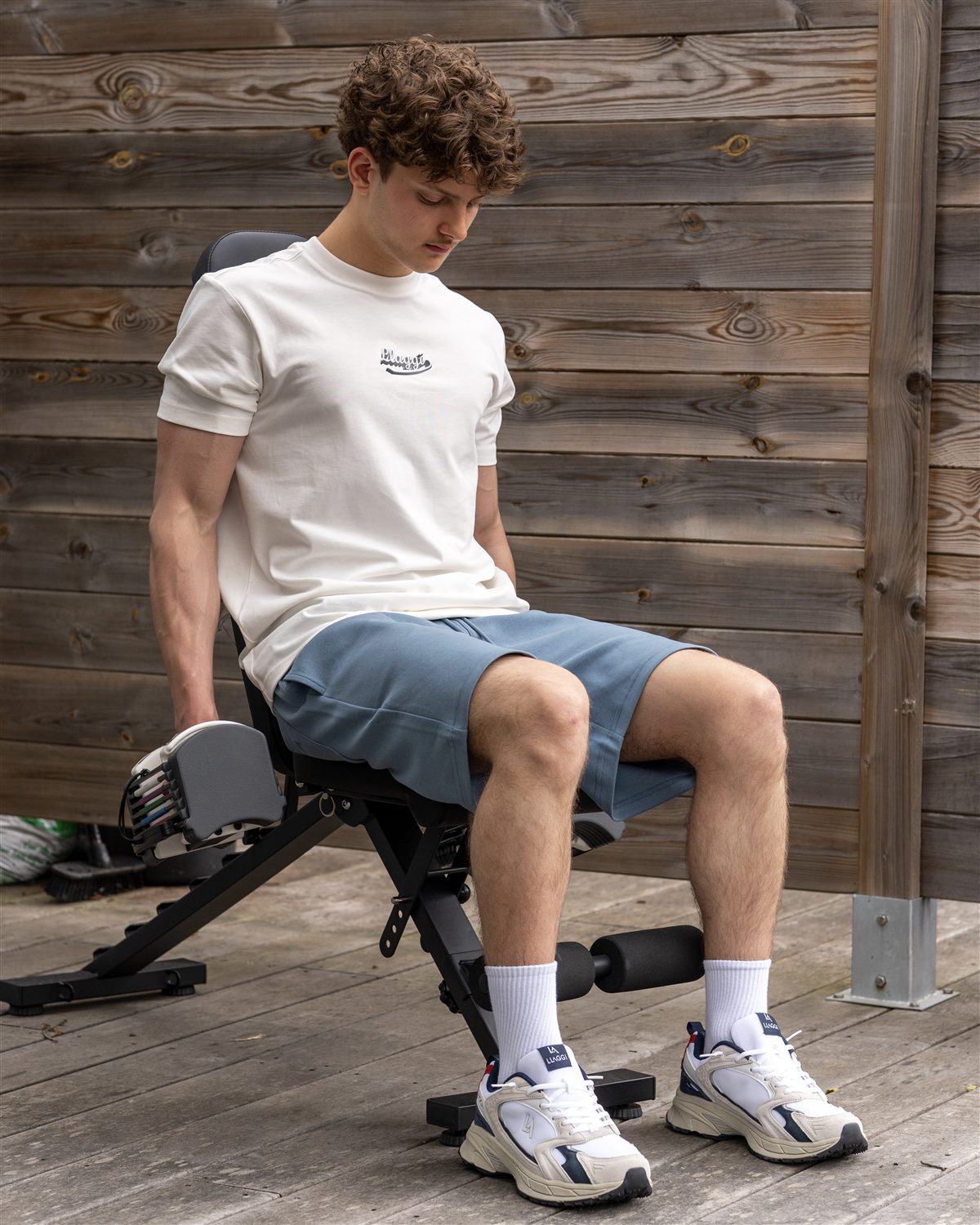 Strength training